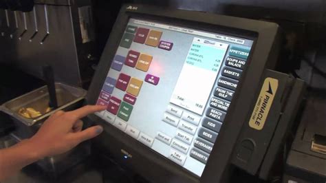 Perdido Key Restaurant POS System .